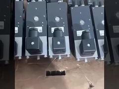 Reducción del engranaje de transmisión