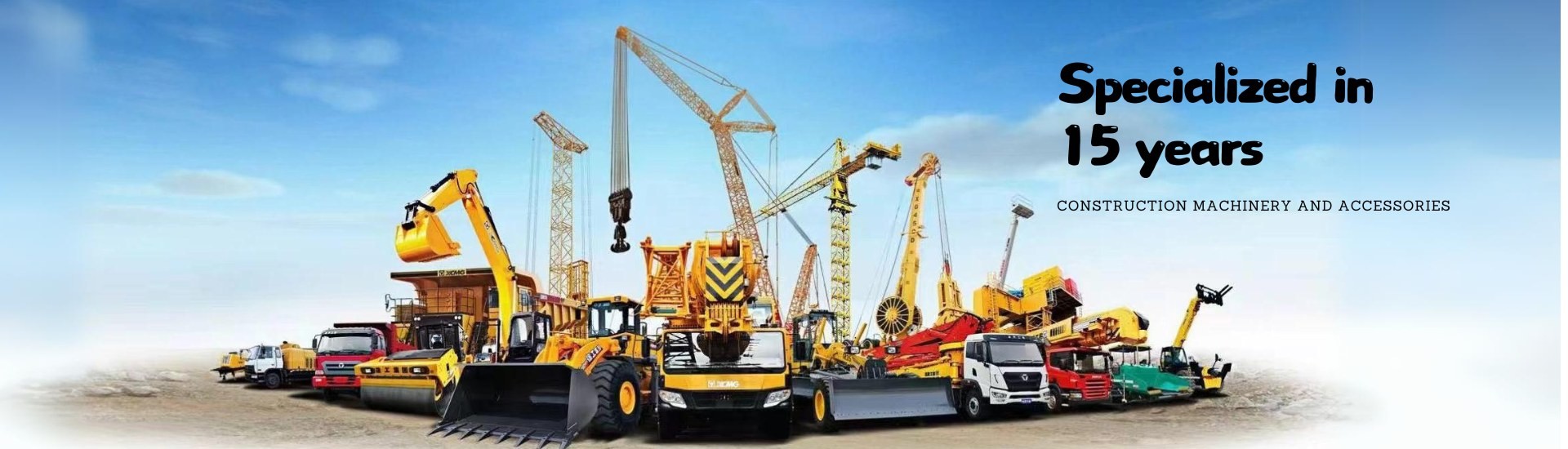calidad Piezas de camiones bomba de hormigón fábrica